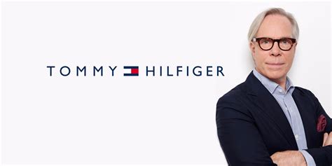 founder of tommy hilfiger|who owns tommy hilfiger.